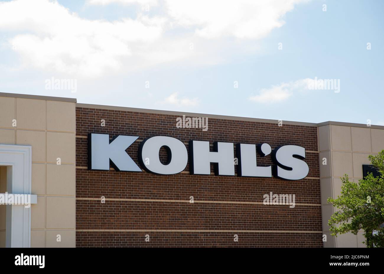 kohls tevas