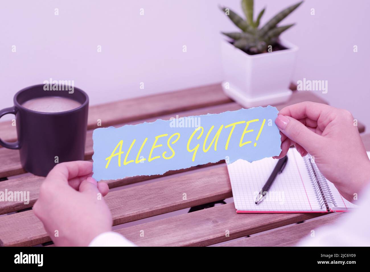 IN WELCHEN SITUATIONEN WIRD ALLES GUTE VERWENDET visual data 5