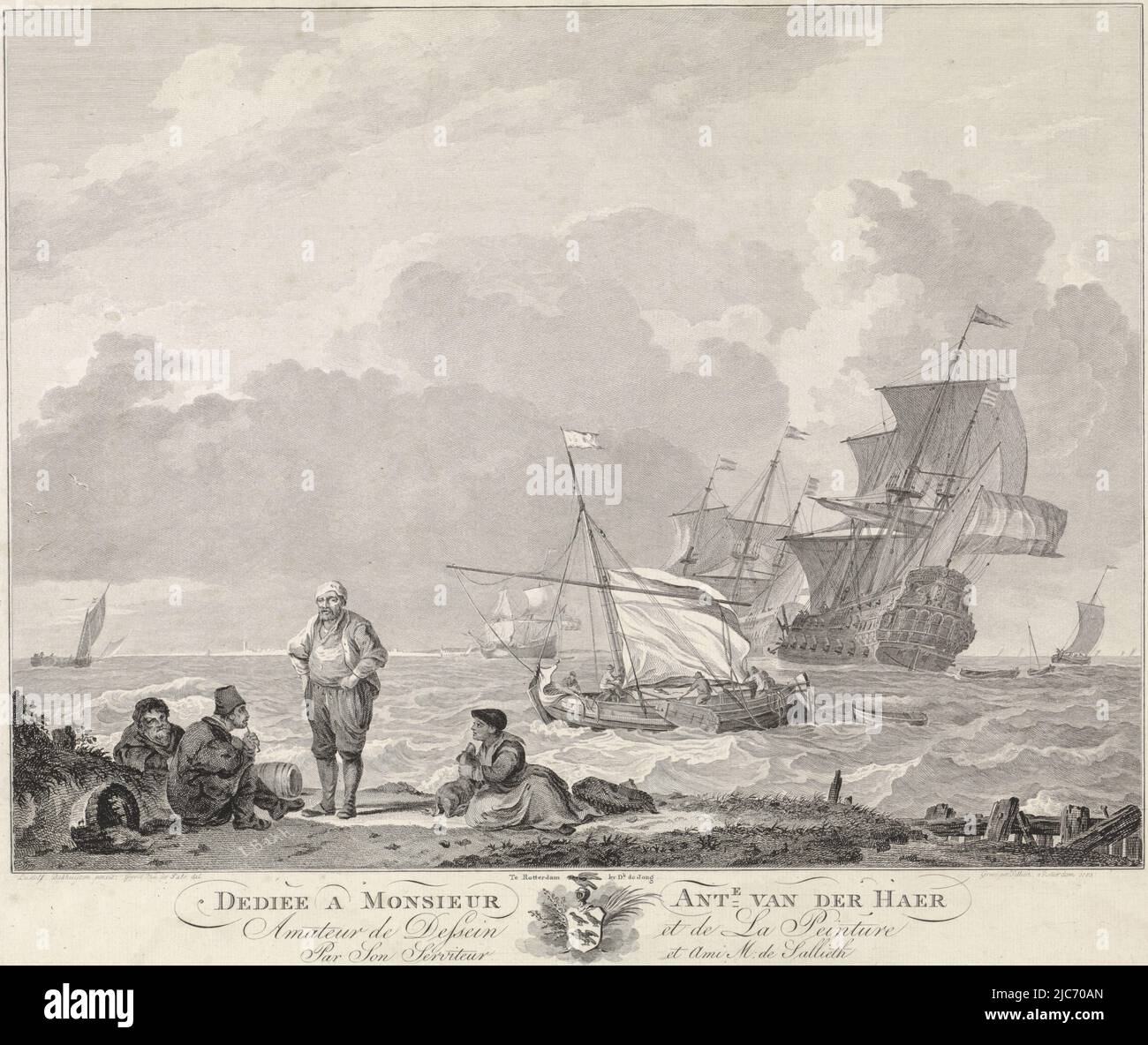 Several warships sail hi-res stock photography and images - Alamy