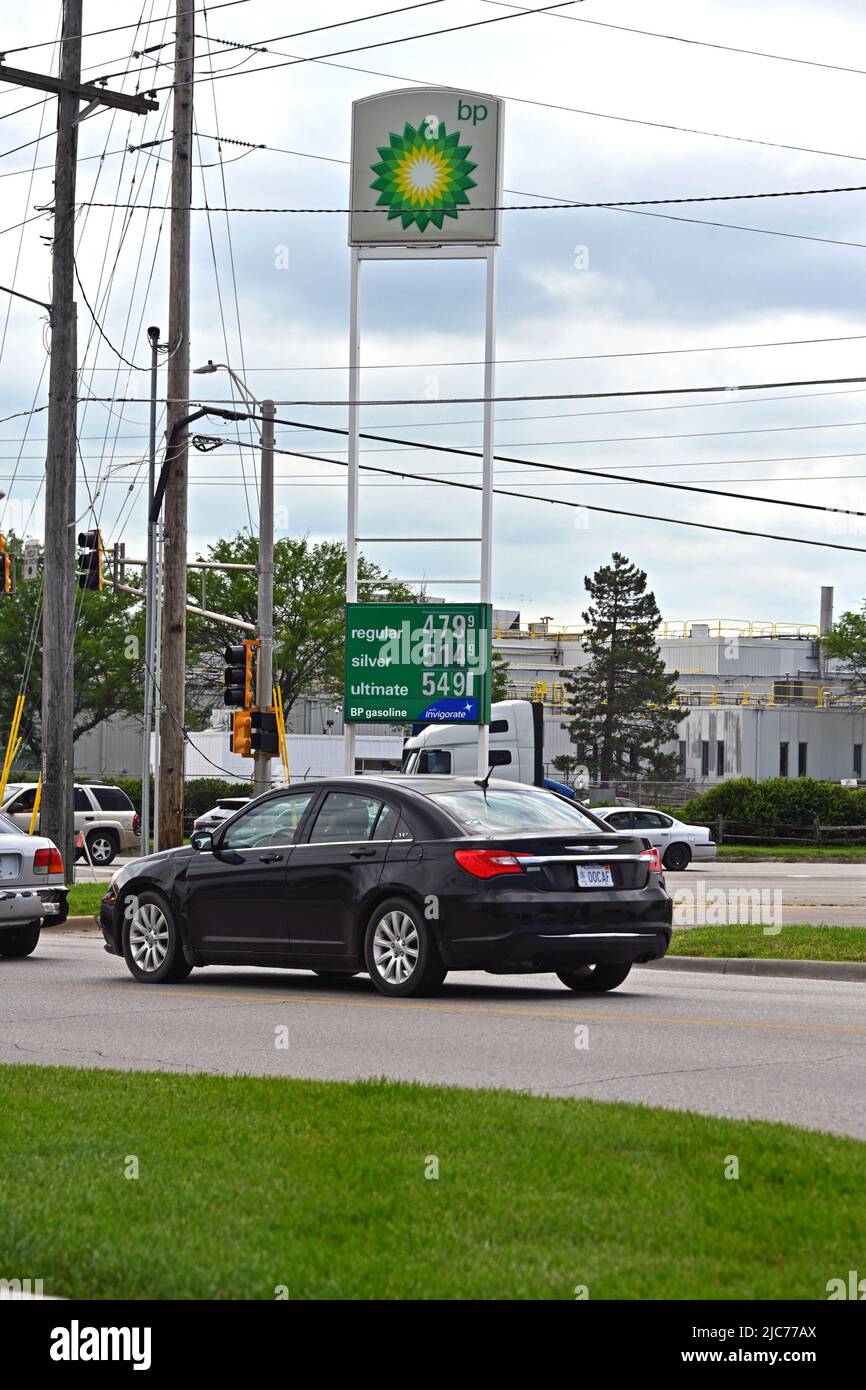 Hikes in price hires stock photography and images Alamy