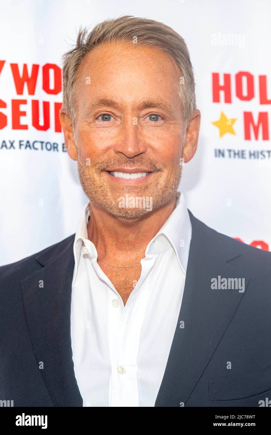 Hollywood, USA. 09th June, 2022. Peter Marc Jacobson attends Real to(01)