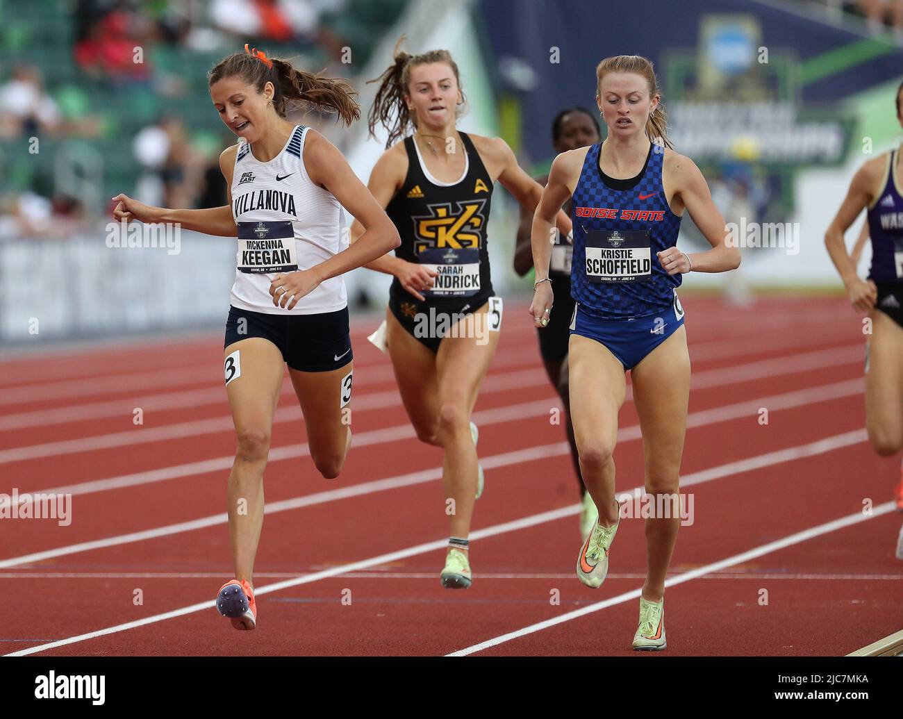 Villanova track and field hires stock photography and images Alamy
