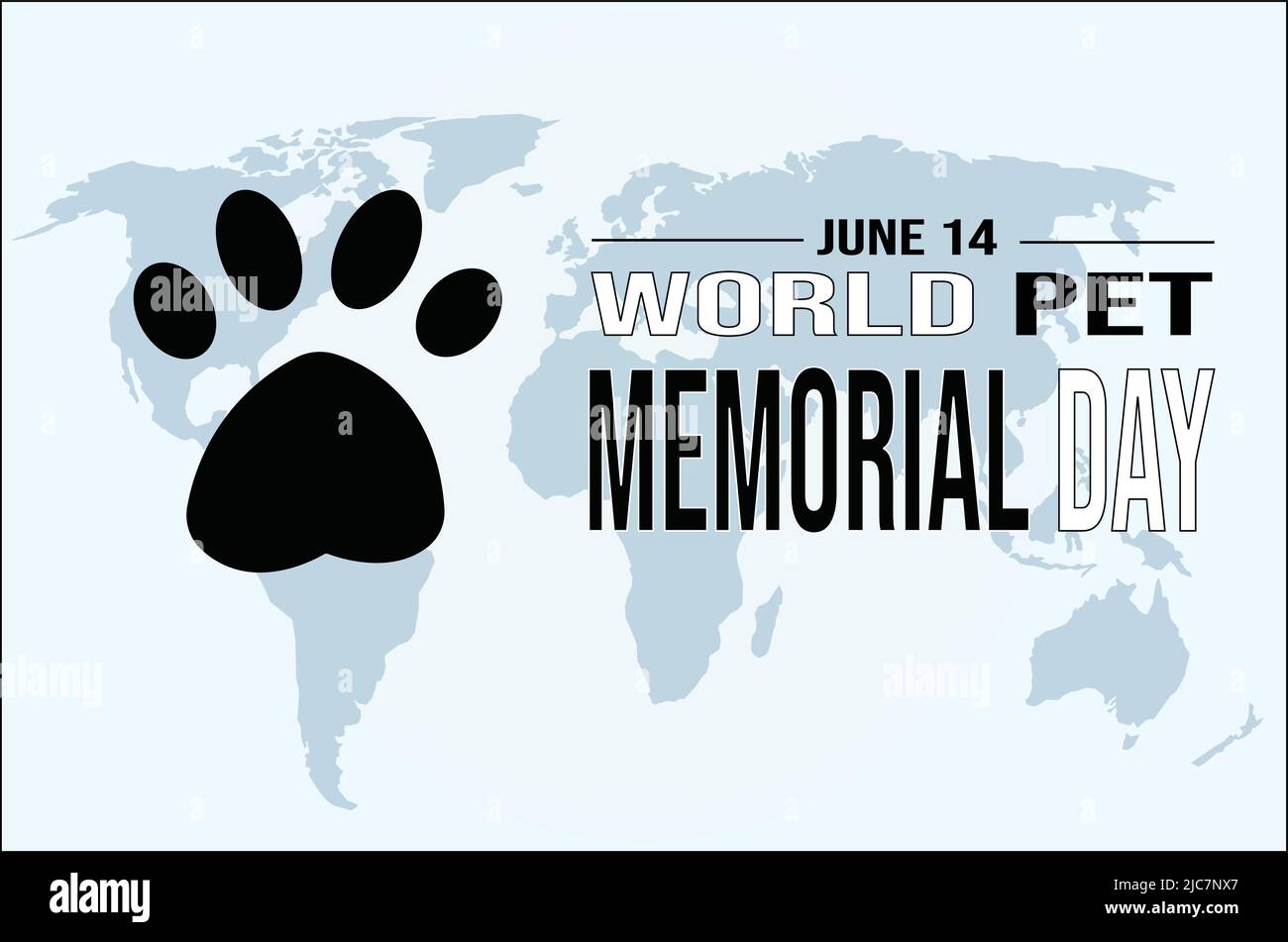 World Pet Memorial Day on June 14 offers a time for pet owners to