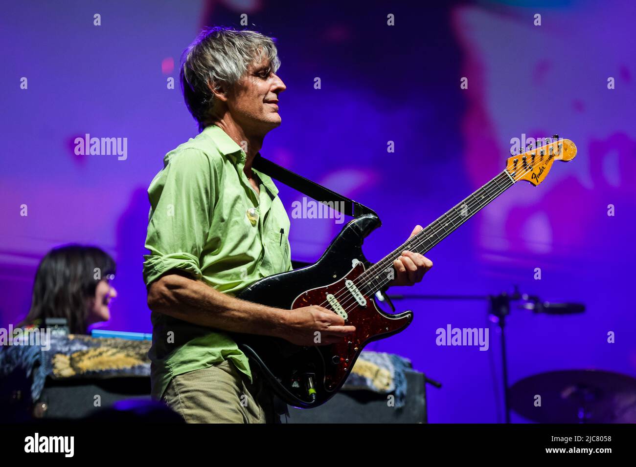 Stephen malkmus pavement hi-res stock photography and images - Alamy