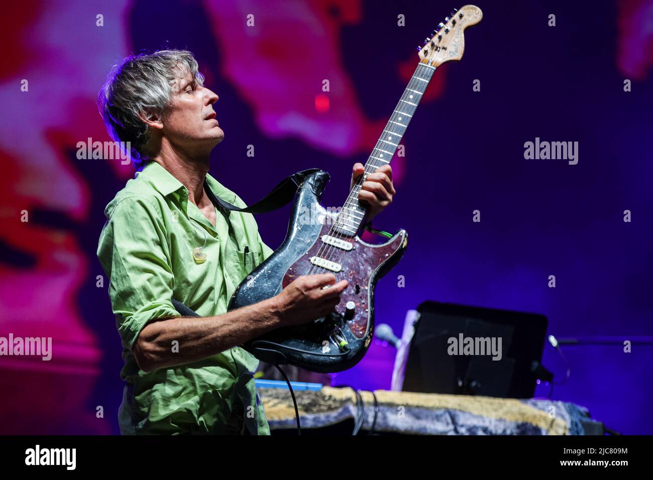 Stephen malkmus pavement hi-res stock photography and images - Alamy