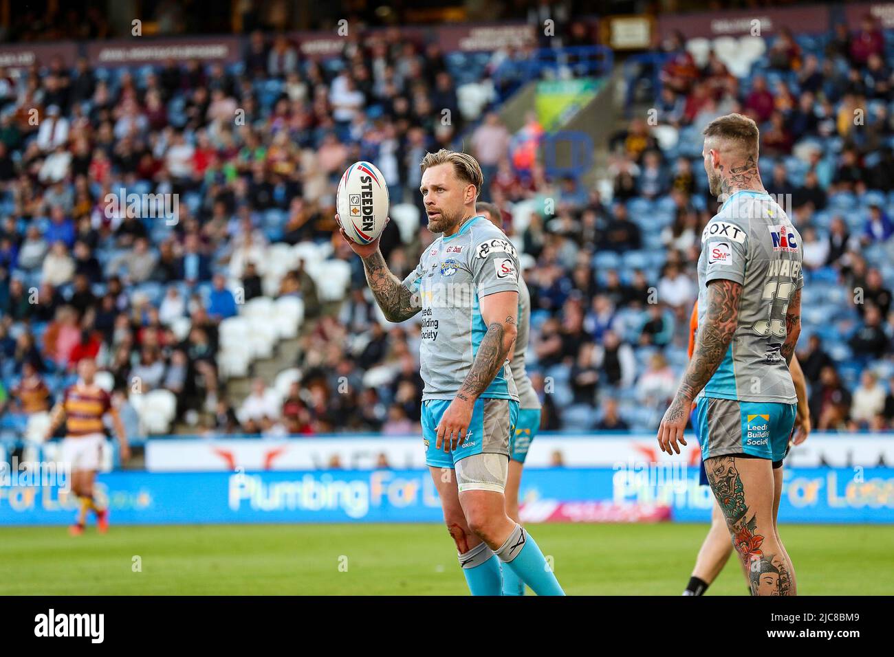 John blake rugby hi-res stock photography and images - Alamy