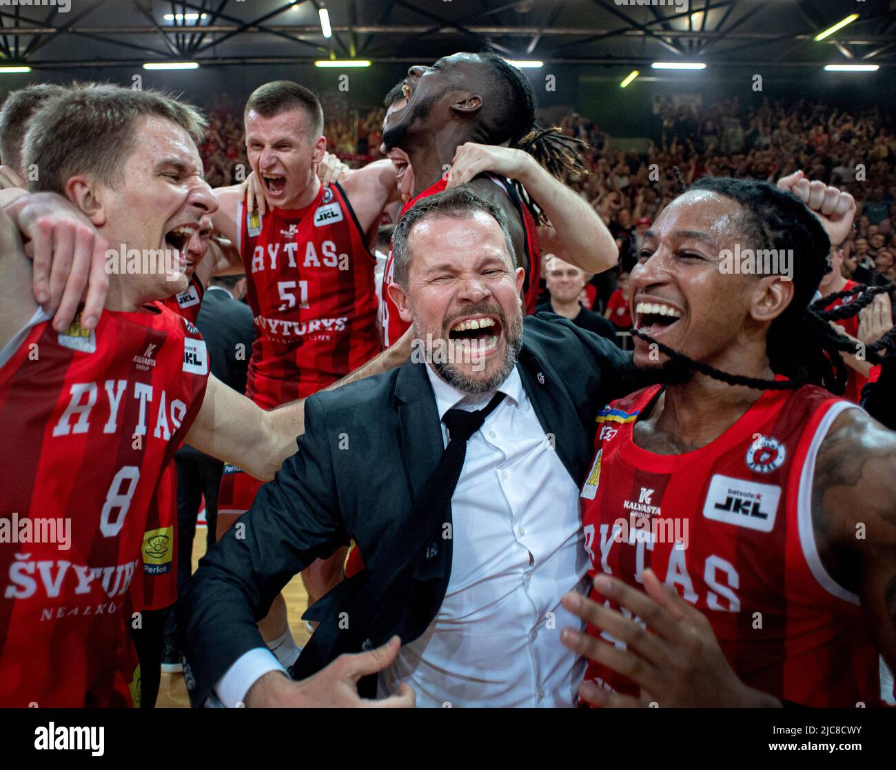 20220607. Lithuanian Basketball League. Rytas Lietkabelis 7976