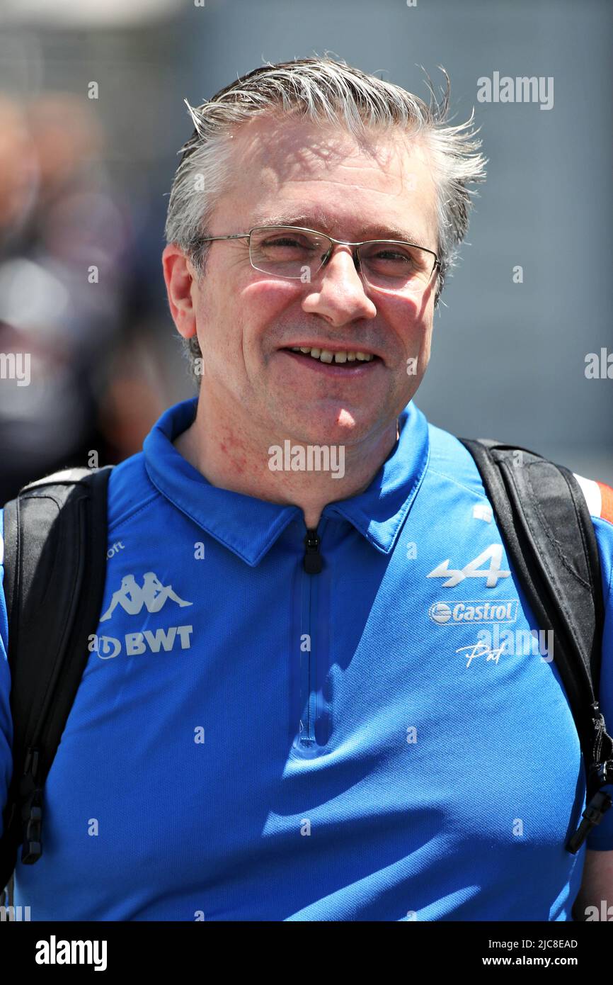 Pat fry alpine hires stock photography and images Alamy