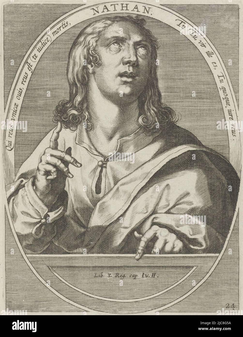 Prophet natan hi-res stock photography and images - Alamy