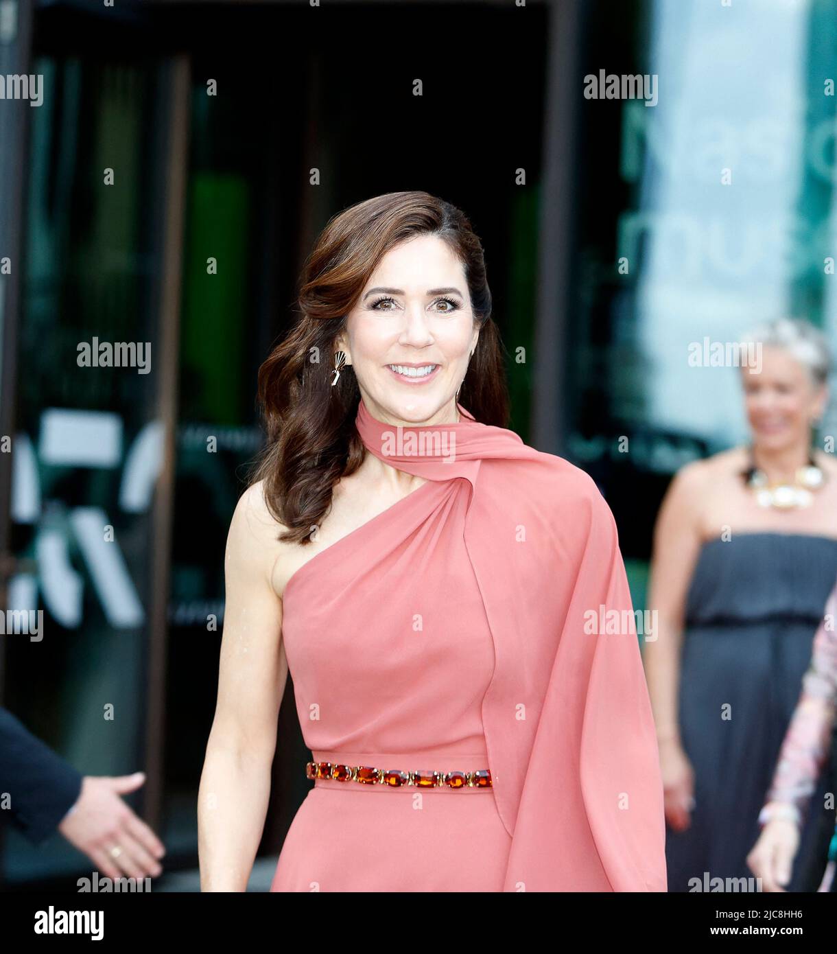 Princess mary denmark oslo 2022 hires stock photography and images Alamy