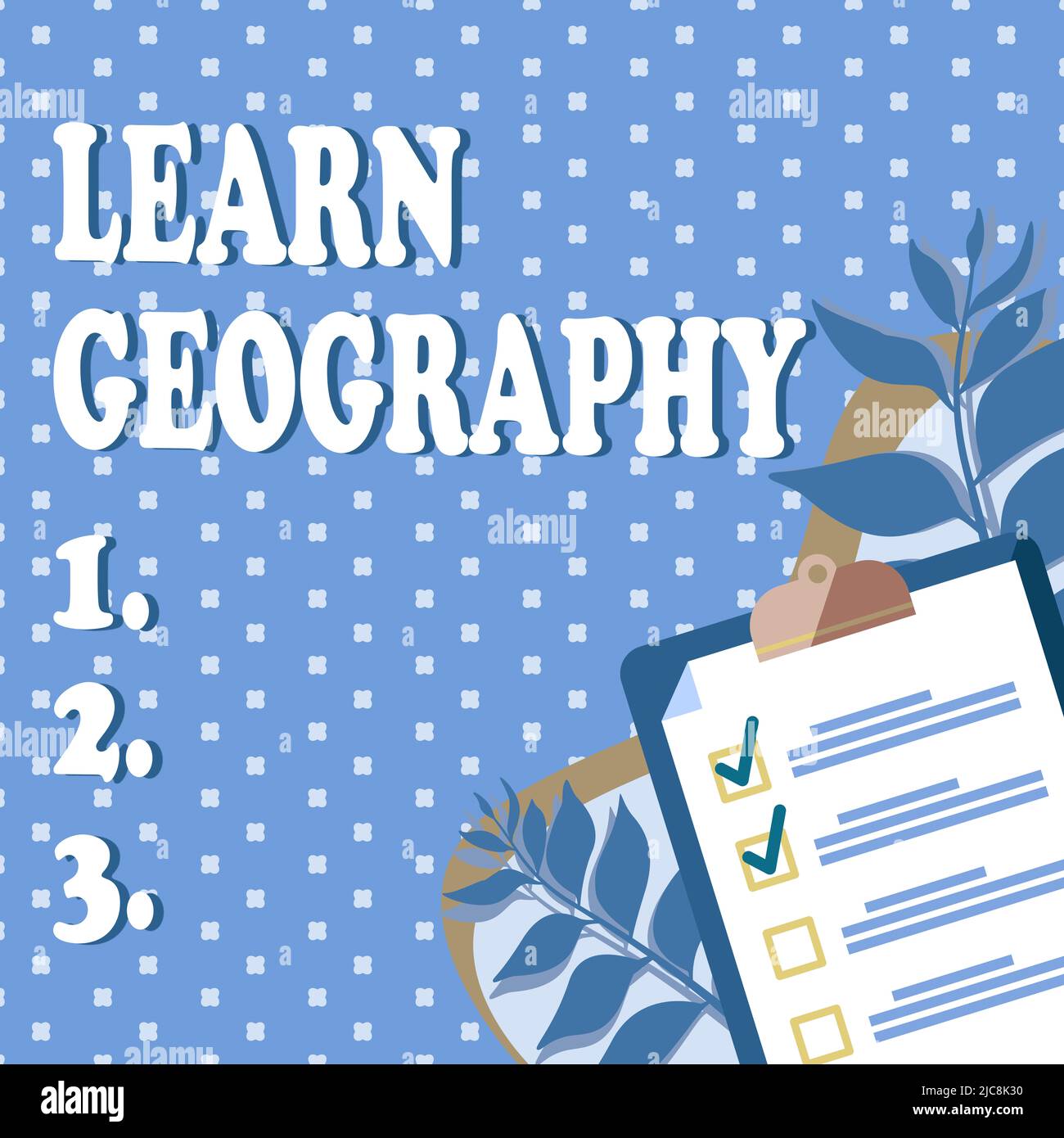 Conceptual caption Learn Geography. Business concept study of physical