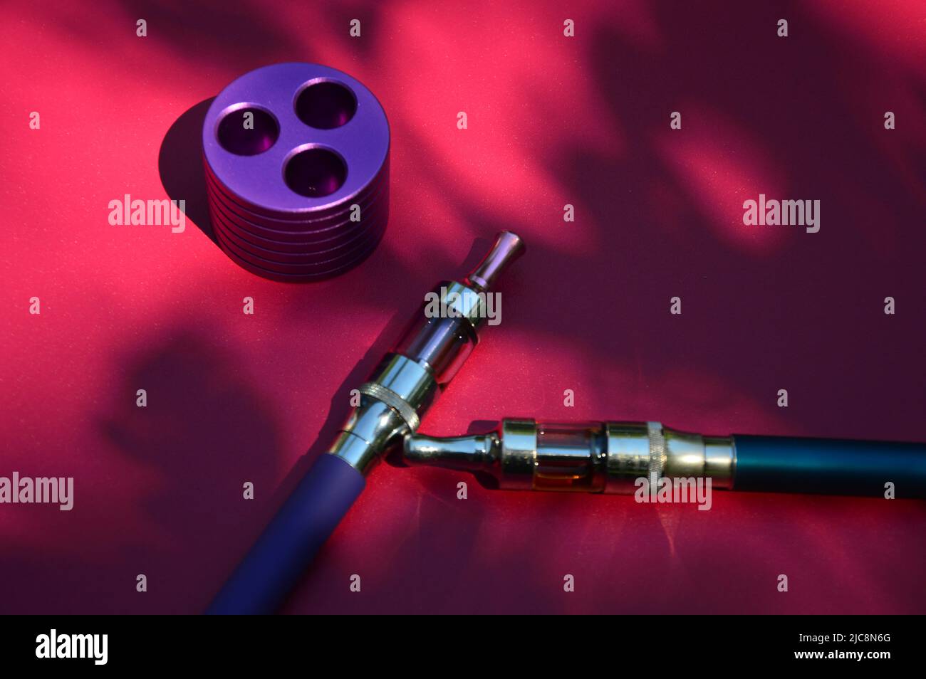 can i vape in my room Vintage vape hi-res stock photography and images