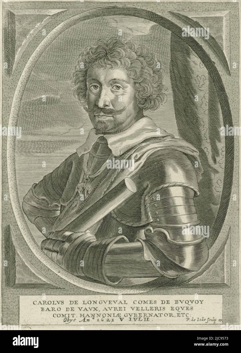 Charles de longueval theater hires stock photography and images Alamy