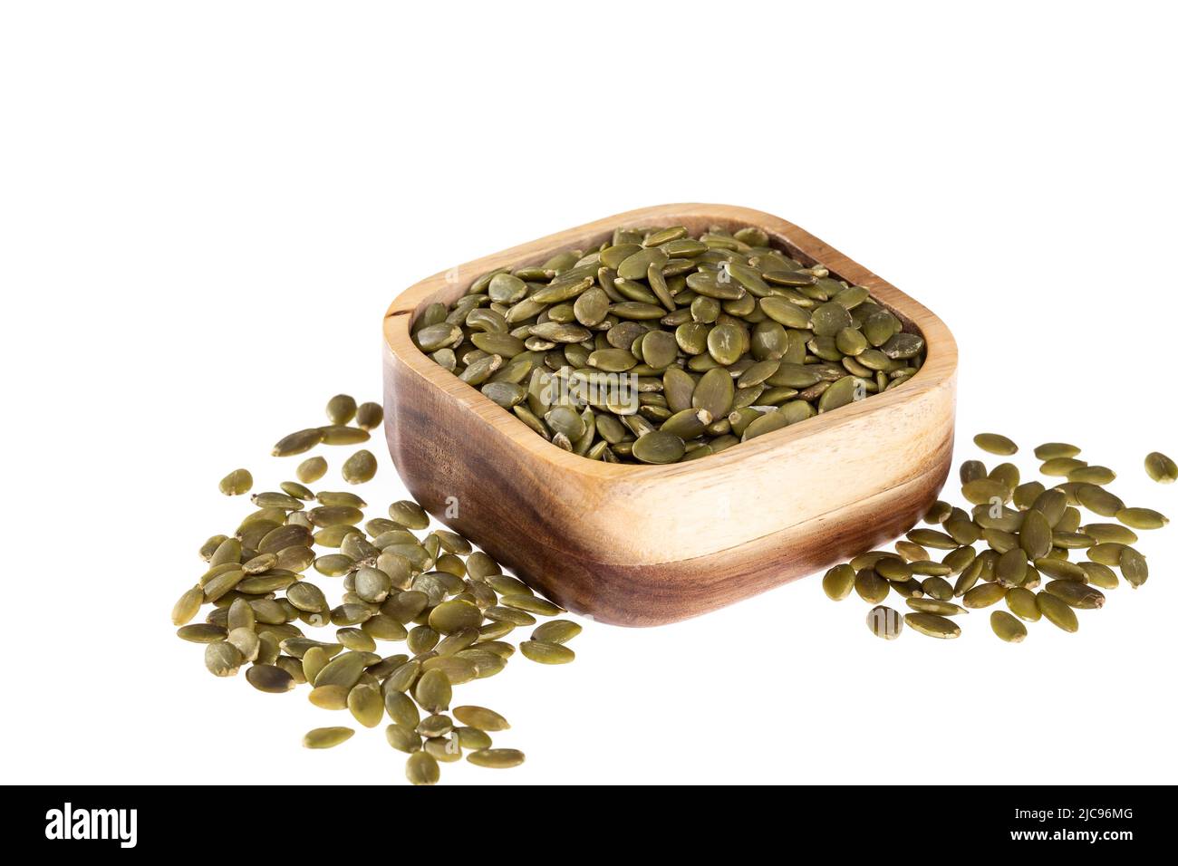 Seed Without Shell Delicious Raw Organic Pumpkin Seeds Without Shells Stock Photo - Alamy