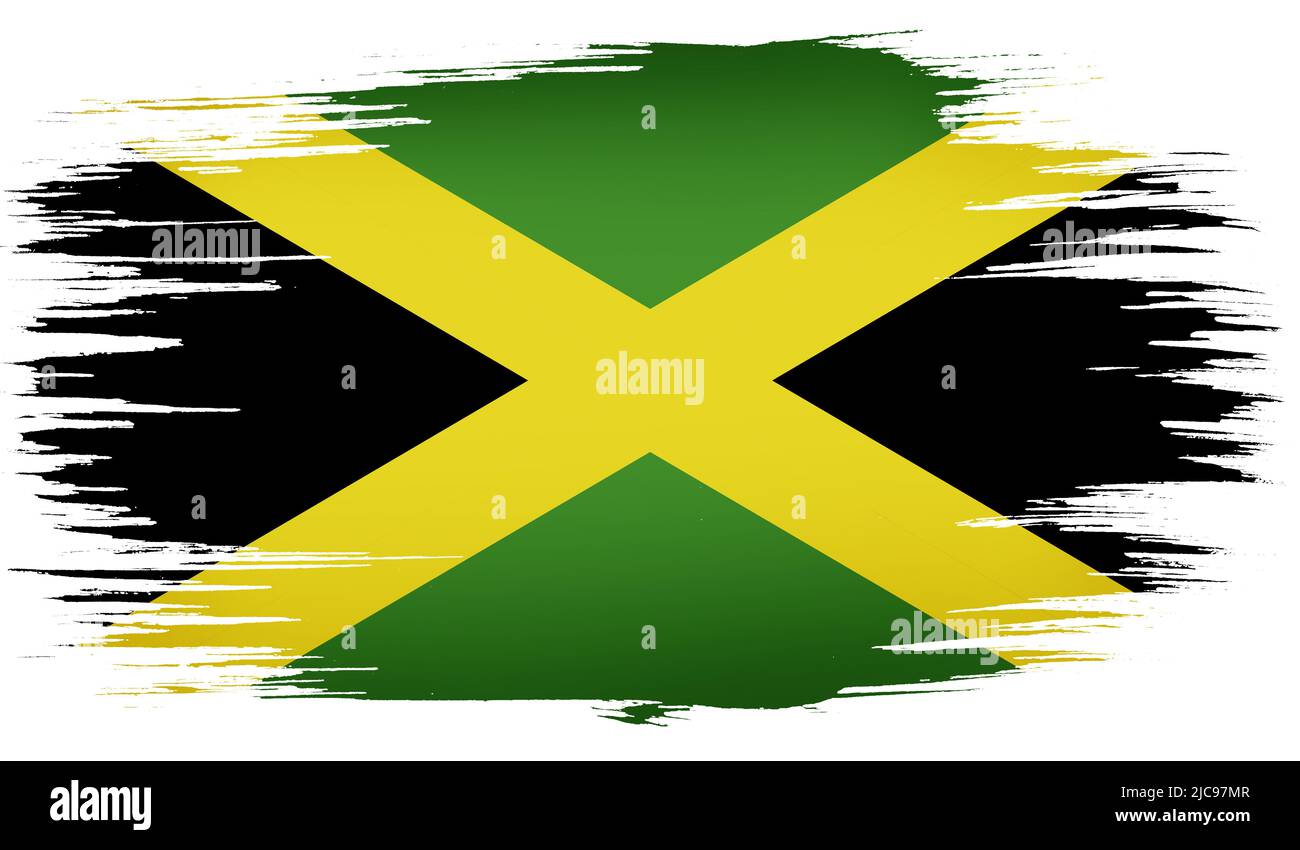Jamaica New Id Card