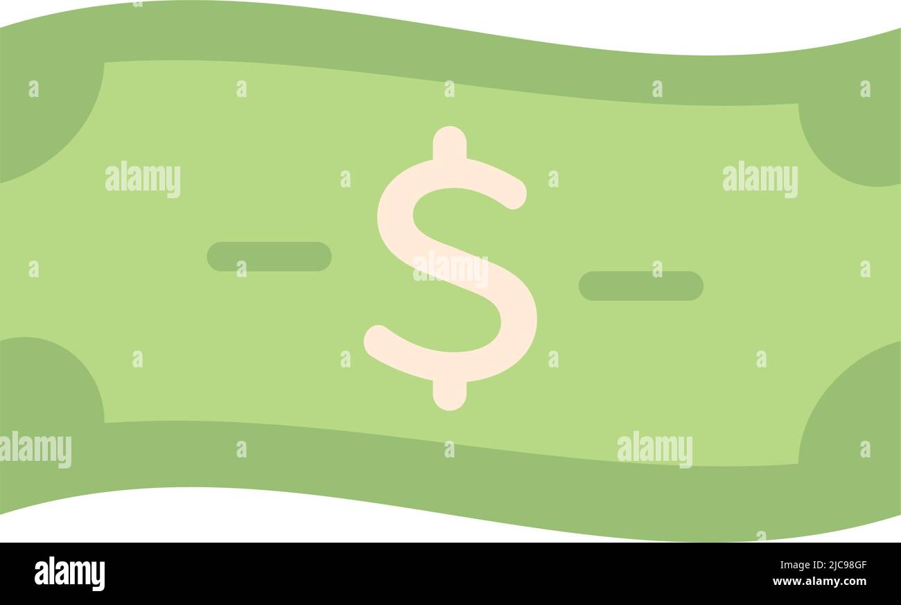 money banknote cash Stock Vector Image & Art - Alamy