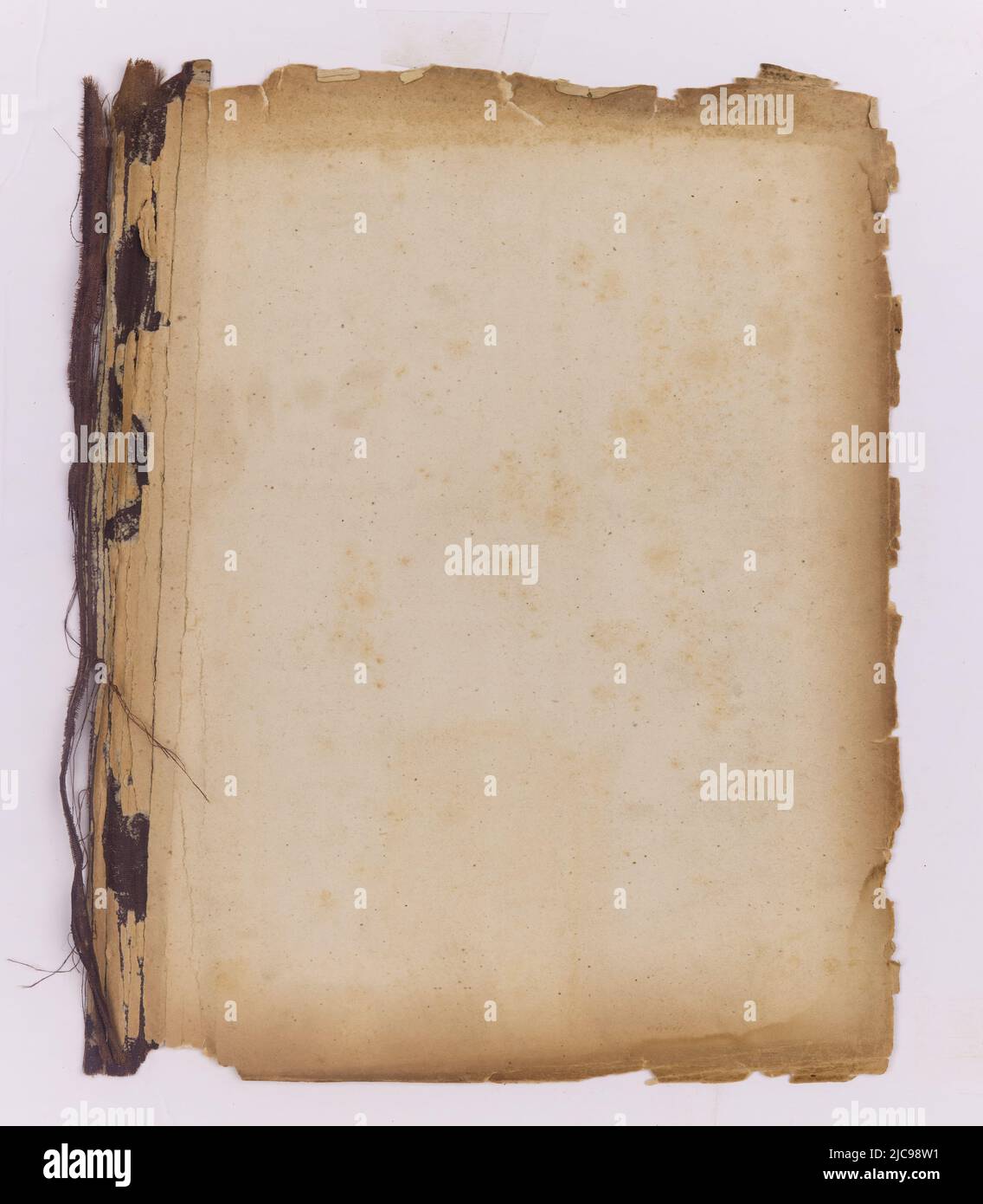 Old Parchment paper from Bible Stock Photo Alamy