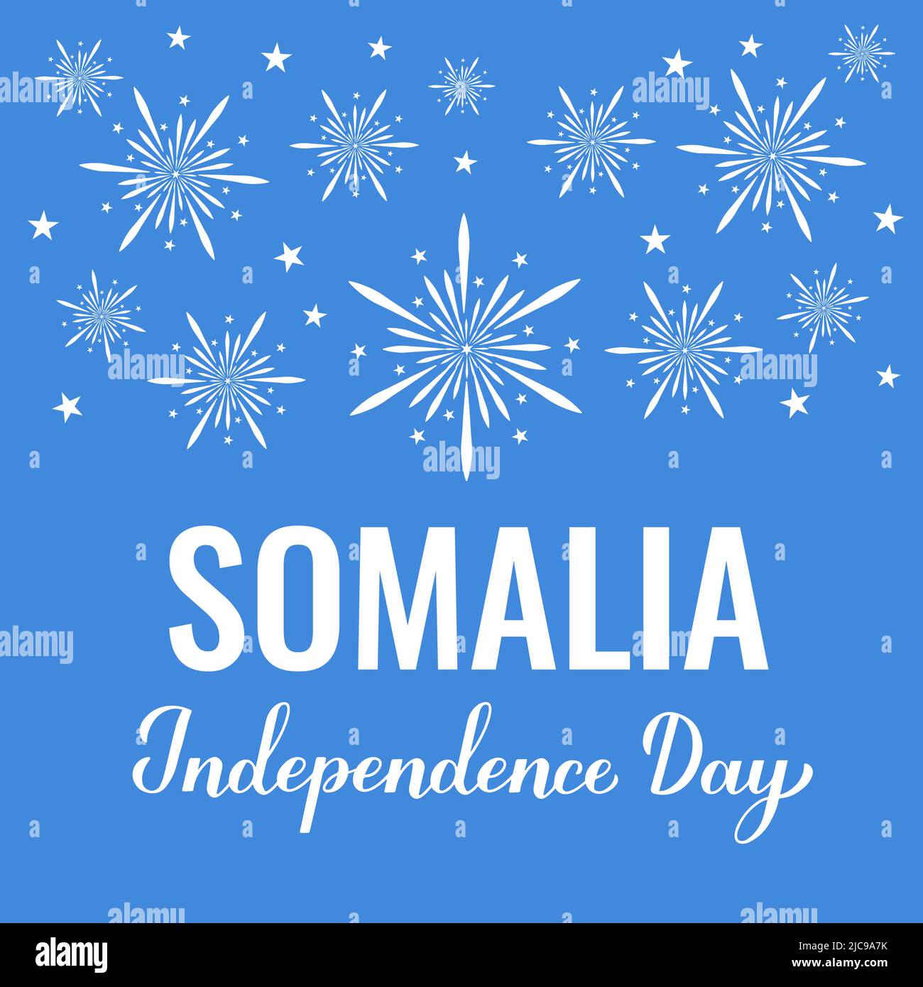 somali independence day poem