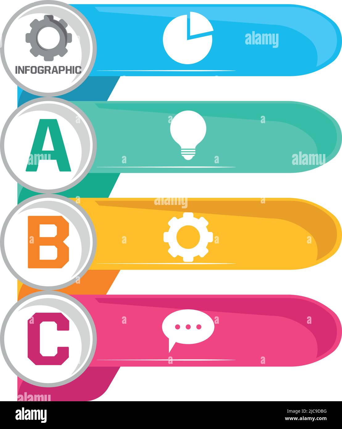 Stock Images Process Isolation Process isolation Stock Vector Images - Alamy