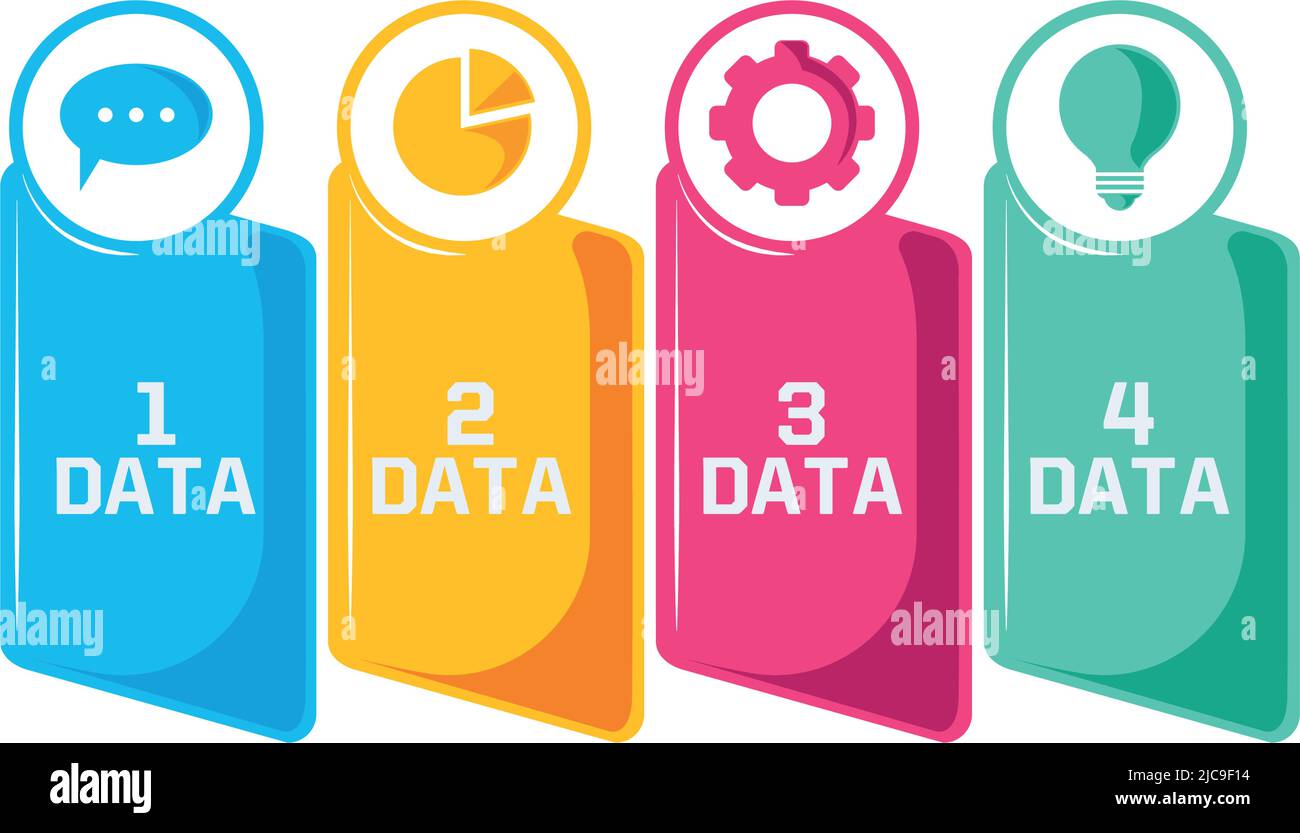 infographic data information Stock Vector Image & Art - Alamy