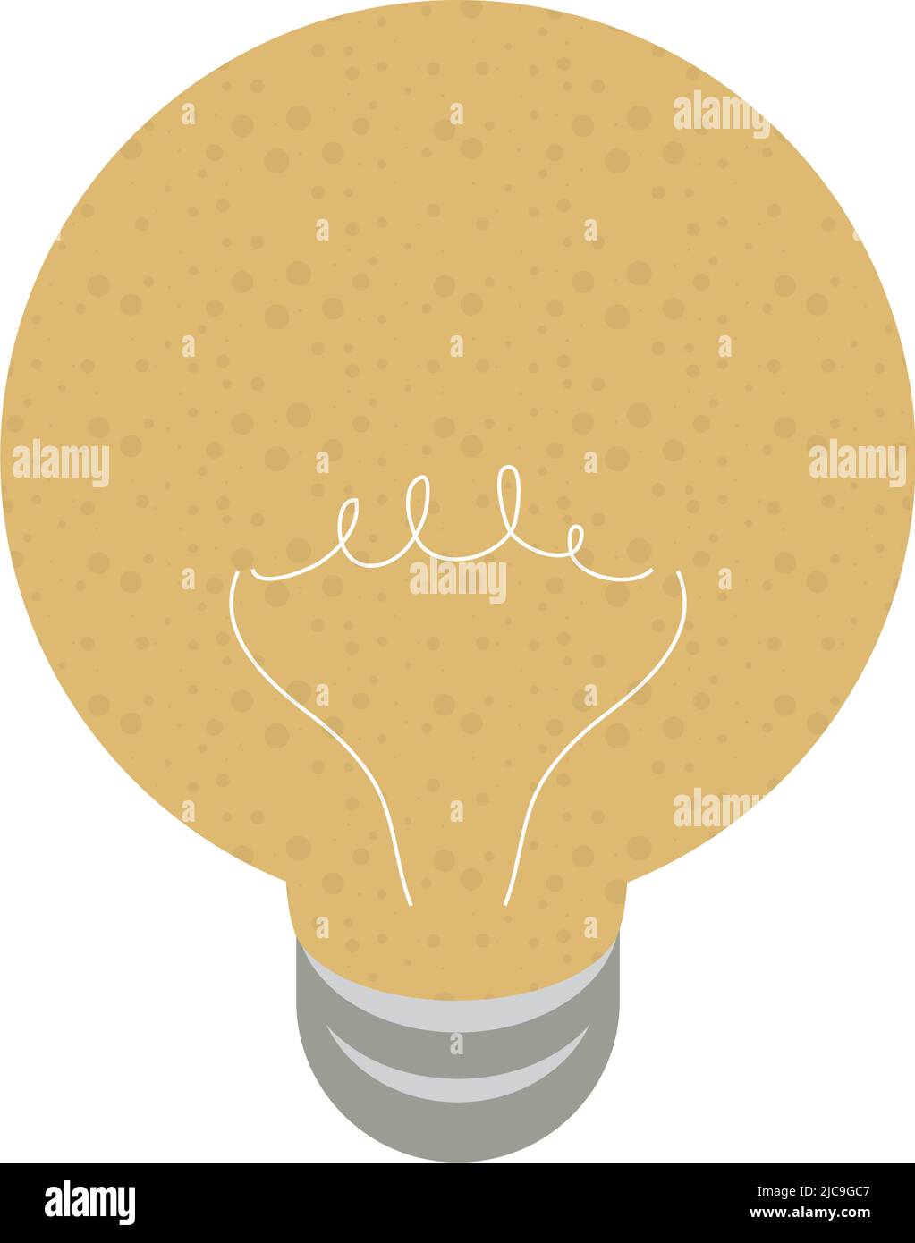 light bulb energy Stock Vector Image & Art - Alamy