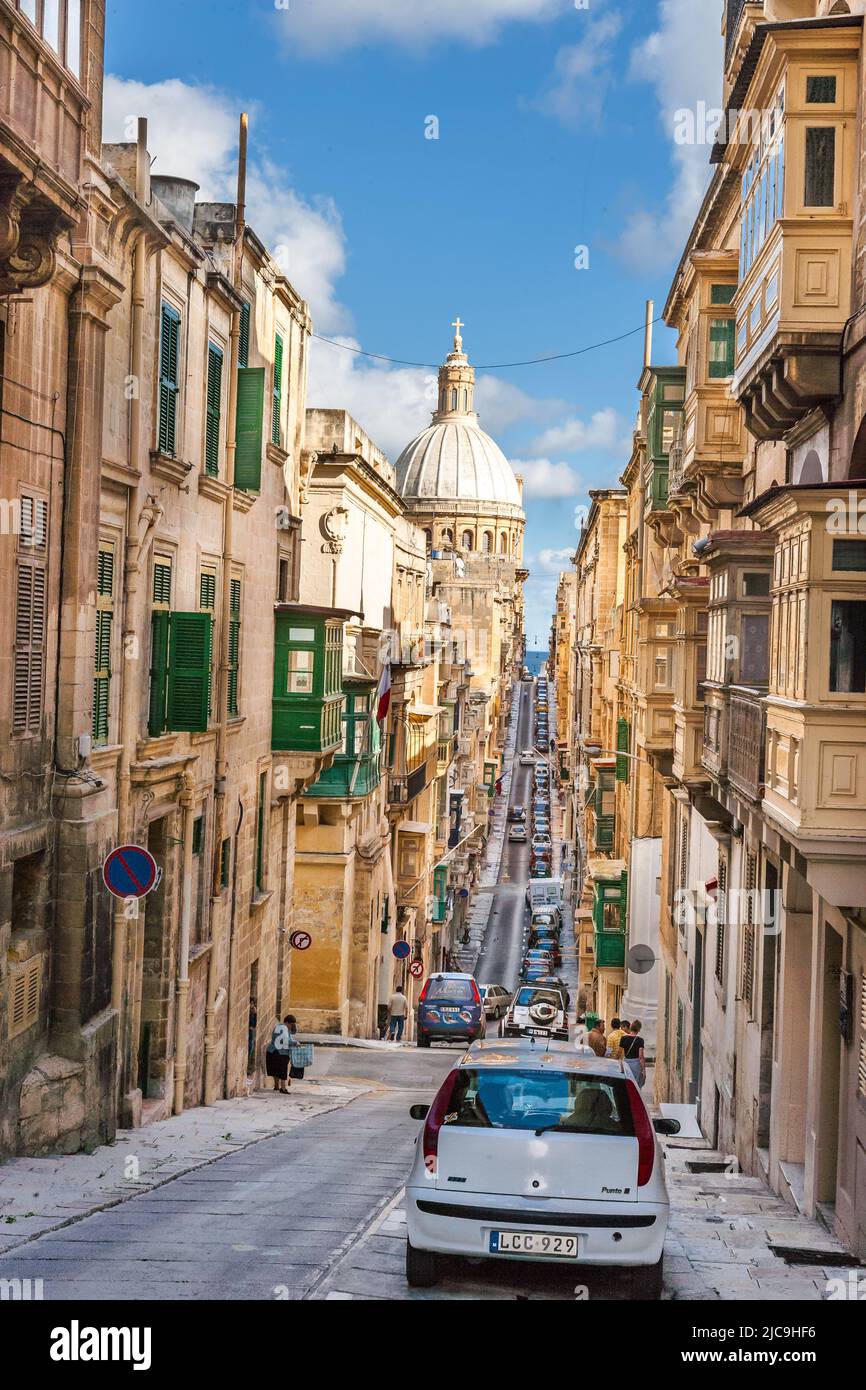 Old mint street hi-res stock photography and images - Alamy
