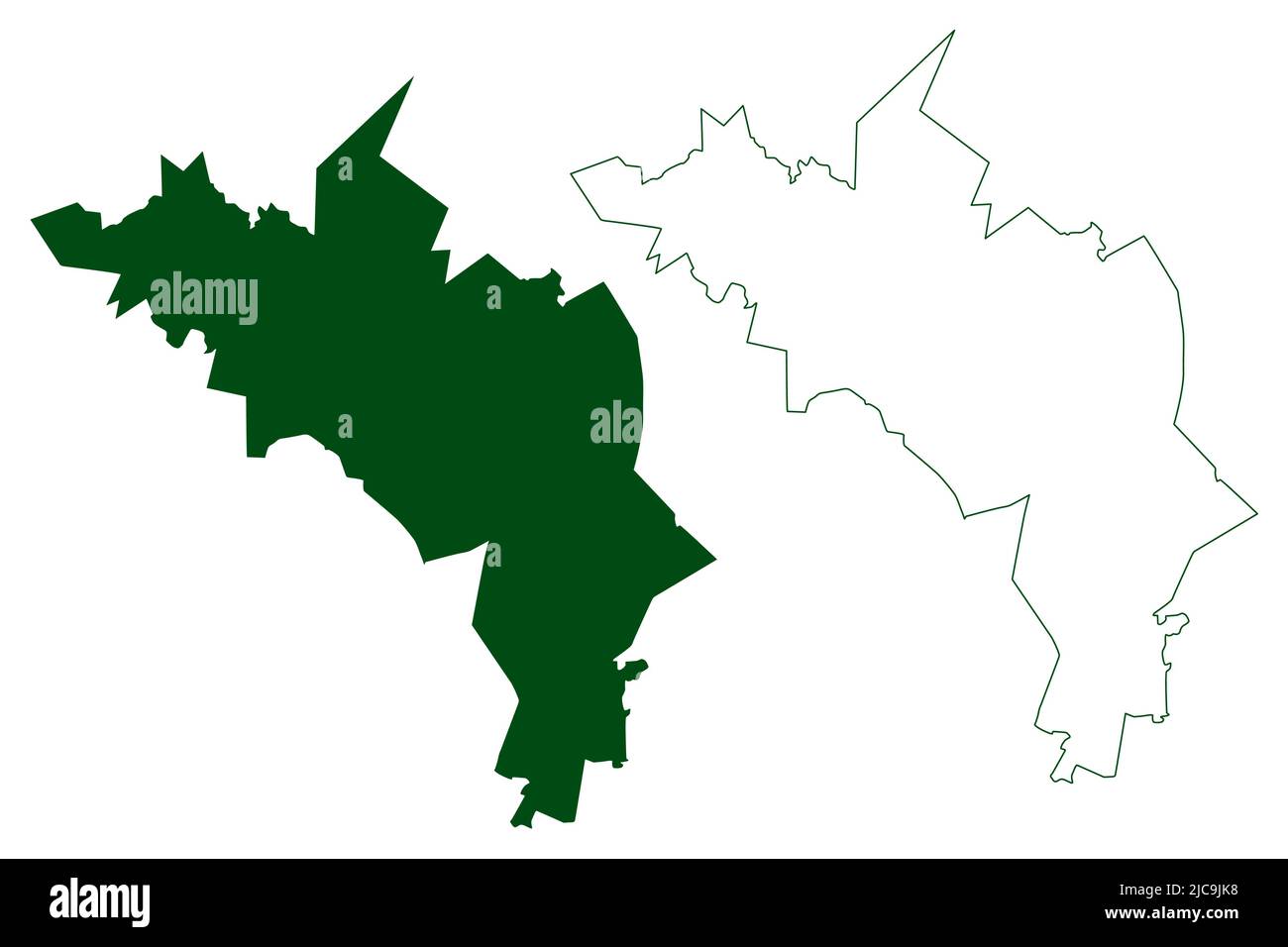 de Comonfort municipality (Estado Libre y Soberano de Durango