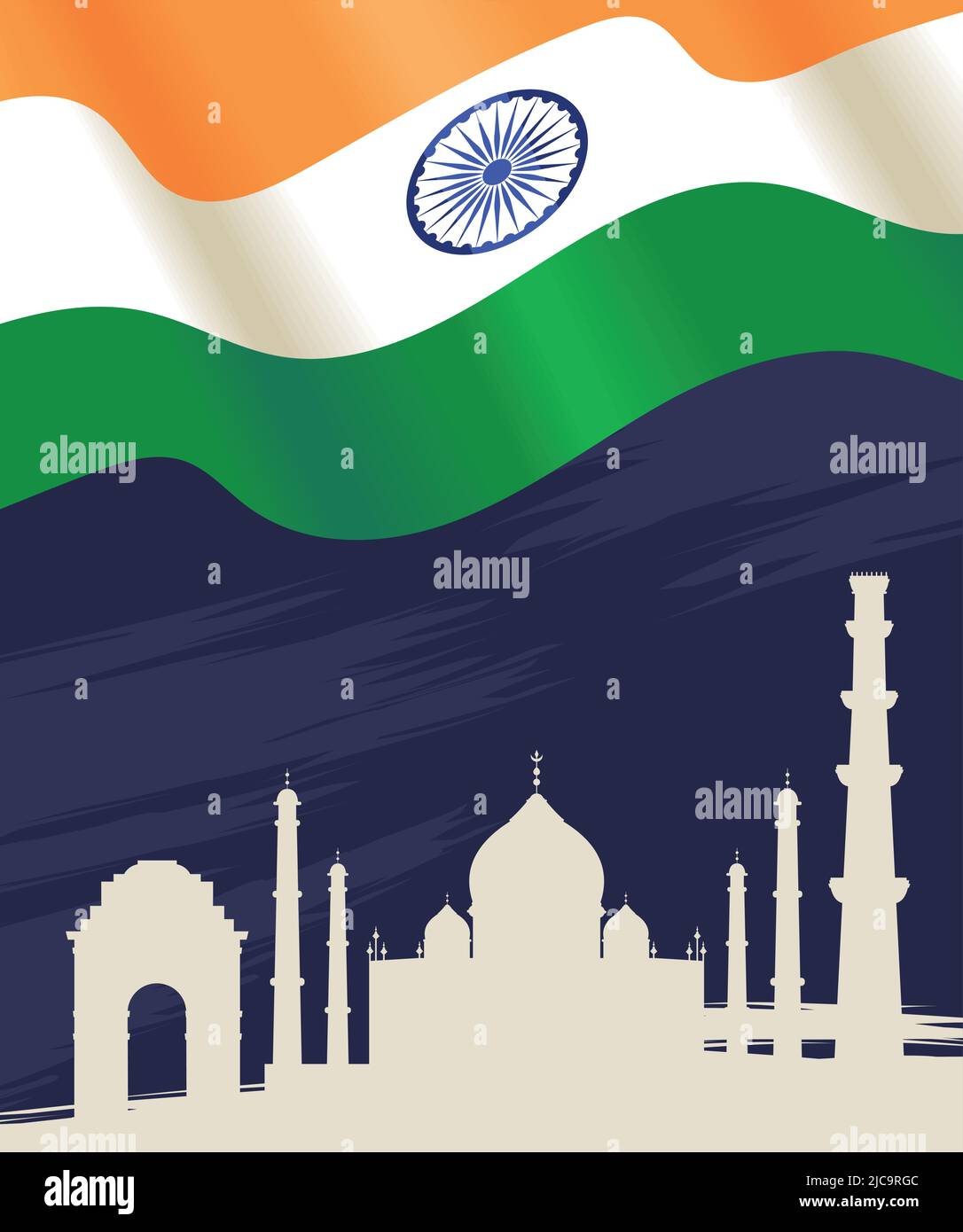 india independence day celebration Stock Vector Image & Art - Alamy
