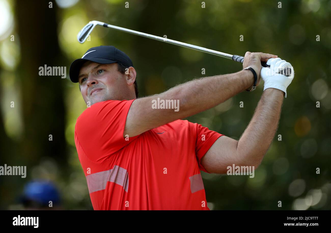 Super golf hi-res stock photography and images - Alamy