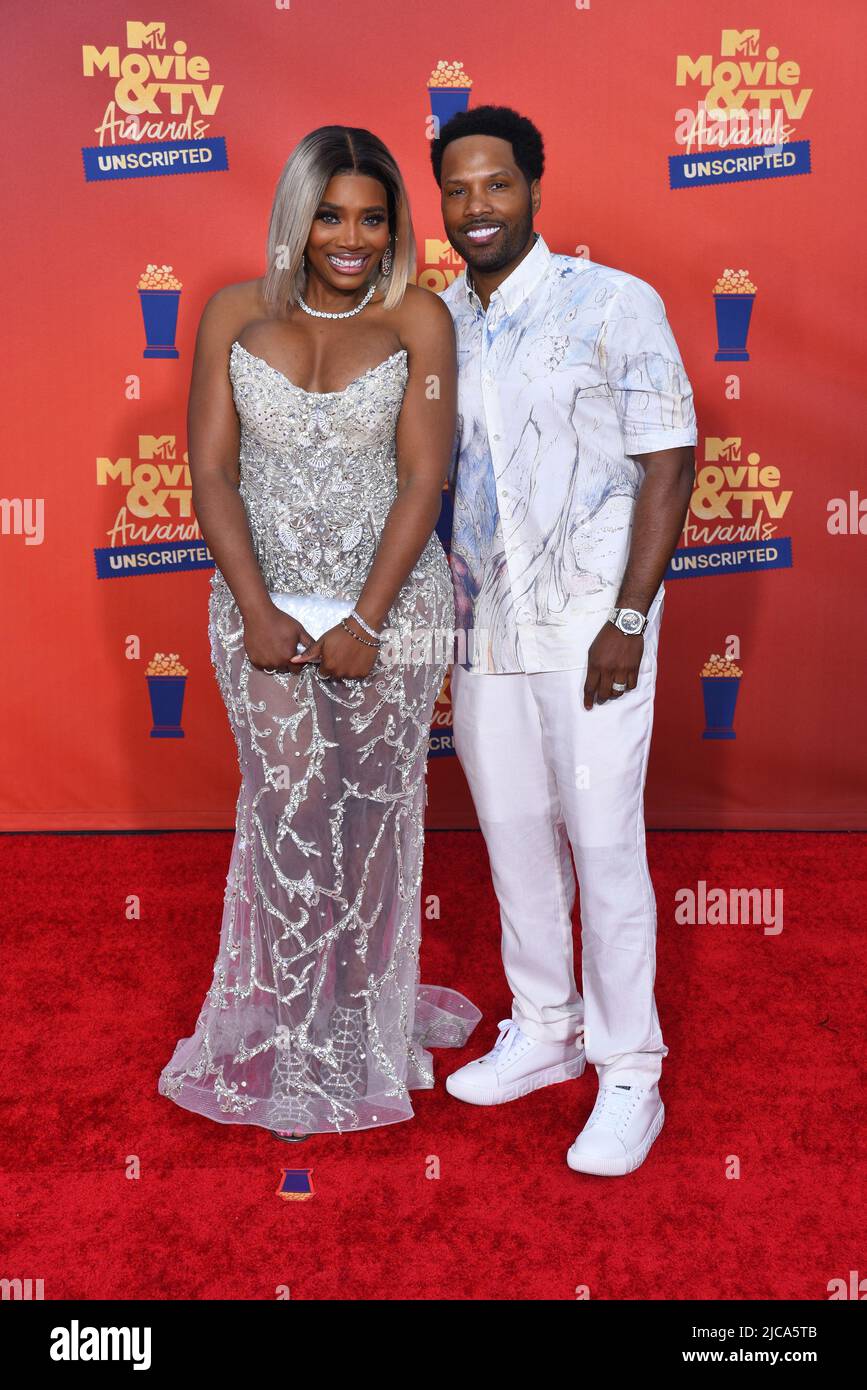 Mendeecees harris yandy smith hi-res stock photography and images - Alamy