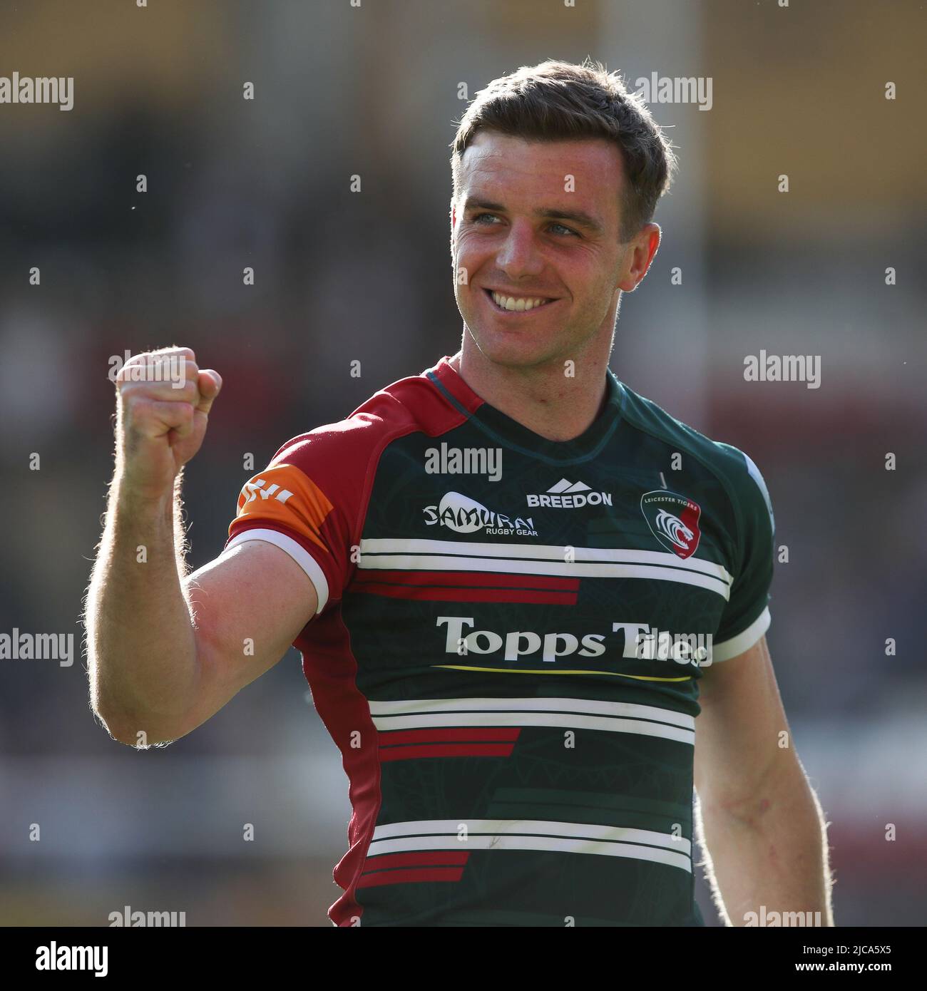 Home of leicester rugby club hires stock photography and images Alamy