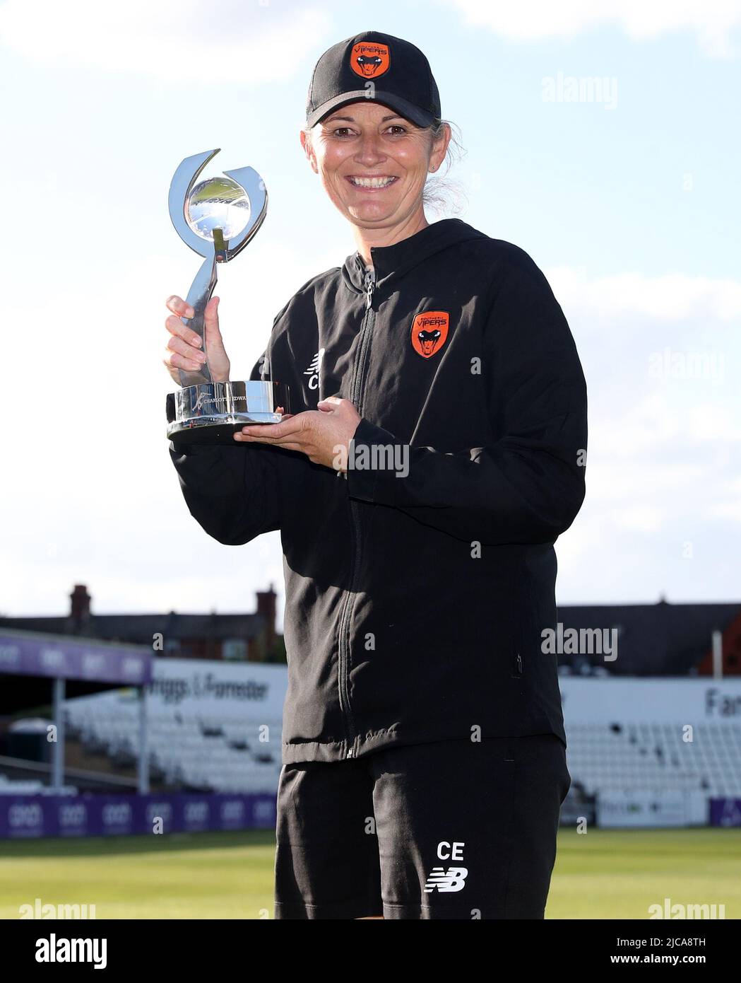 Charlotte edwards cup match hires stock photography and images Alamy
