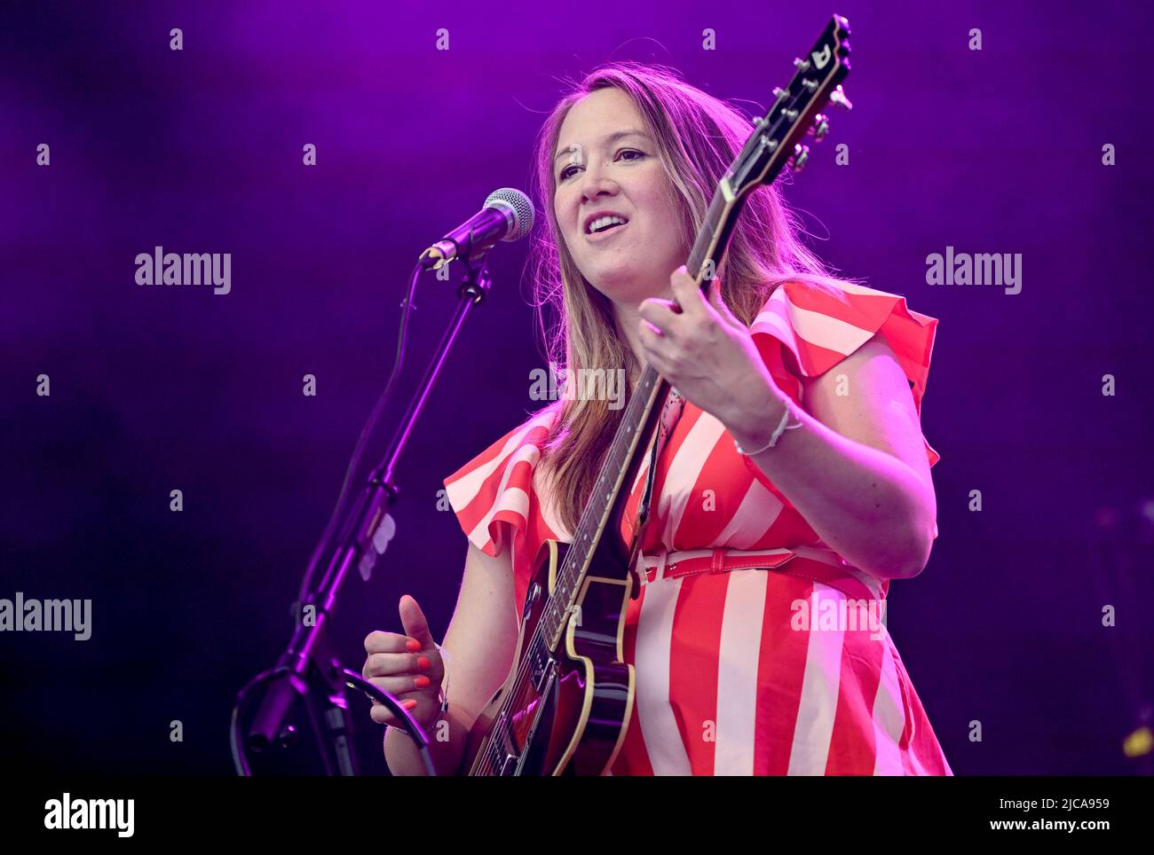 Sophie hunger hi-res stock photography and images - Alamy