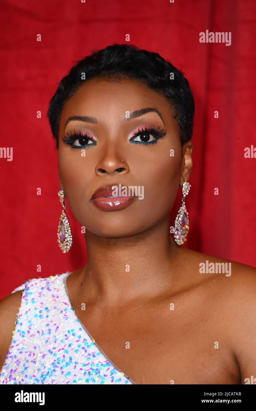 Andrea ali hi-res stock photography and images - Alamy