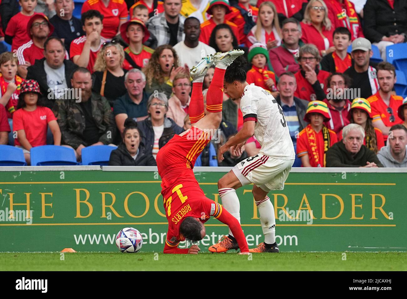 U21 MATCHDAY LIVE  CARDIFF CITY vs BRISTOL CITY 