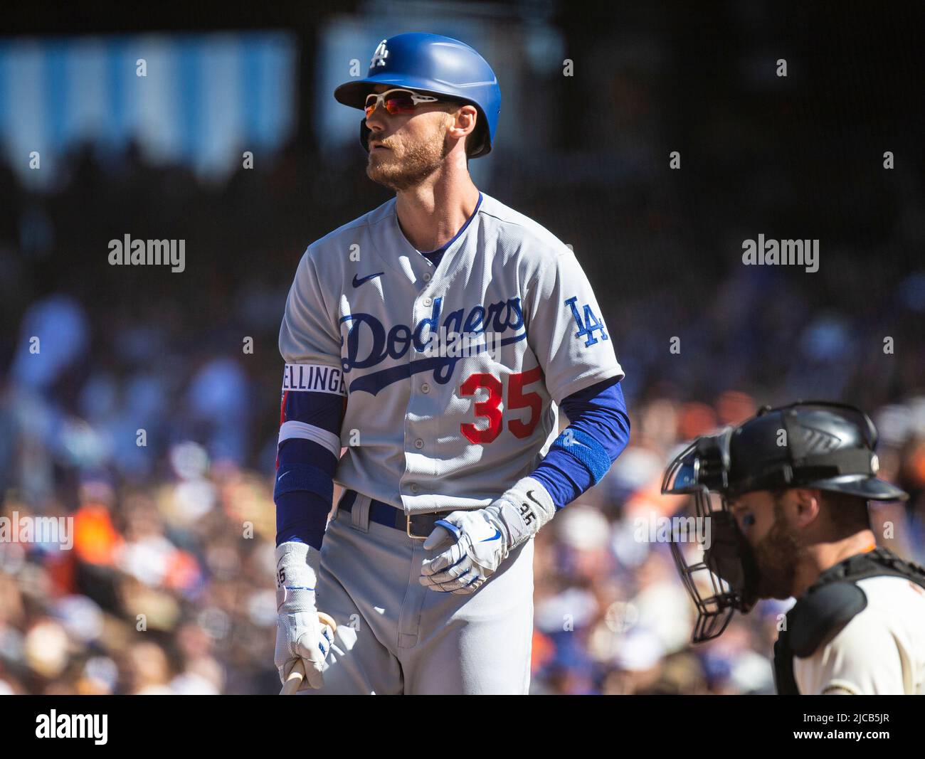 Cody james bellinger hires stock photography and images Alamy