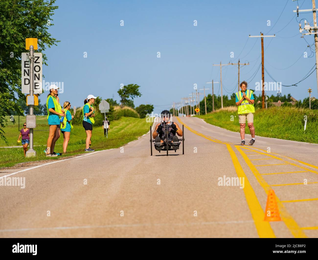 oklahoma cycling events 2020