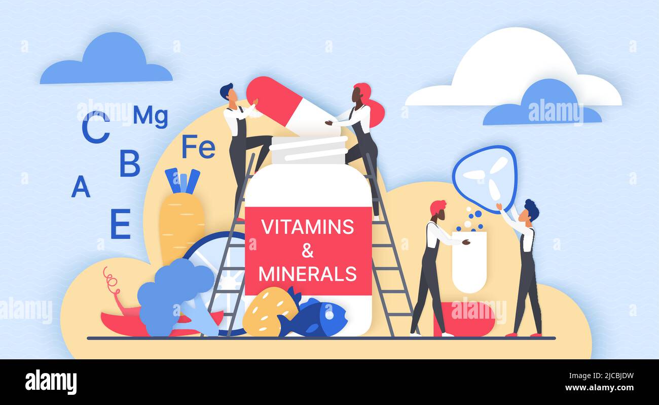 American minerals Stock Vector Images Alamy