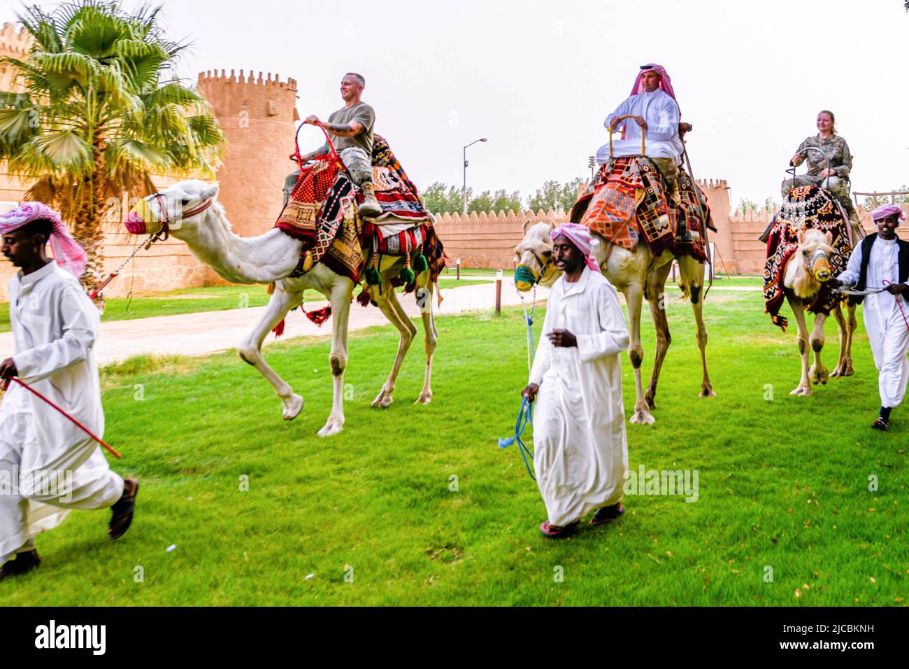 Prince sultan air base hi res stock photography and images Alamy