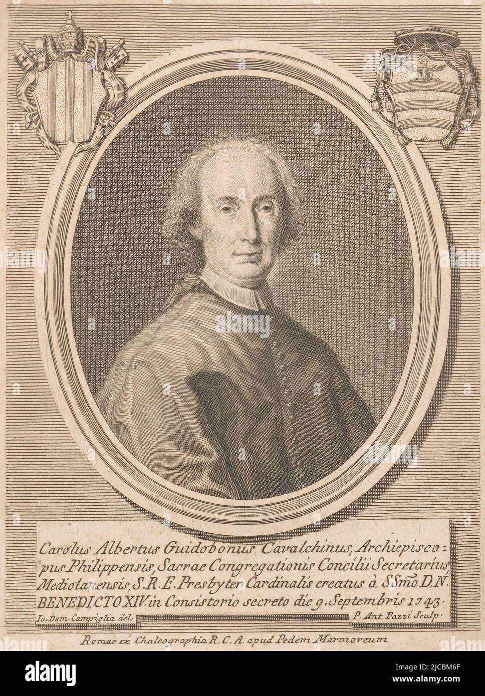 Giovanni carlo alberto hires stock photography and images Alamy