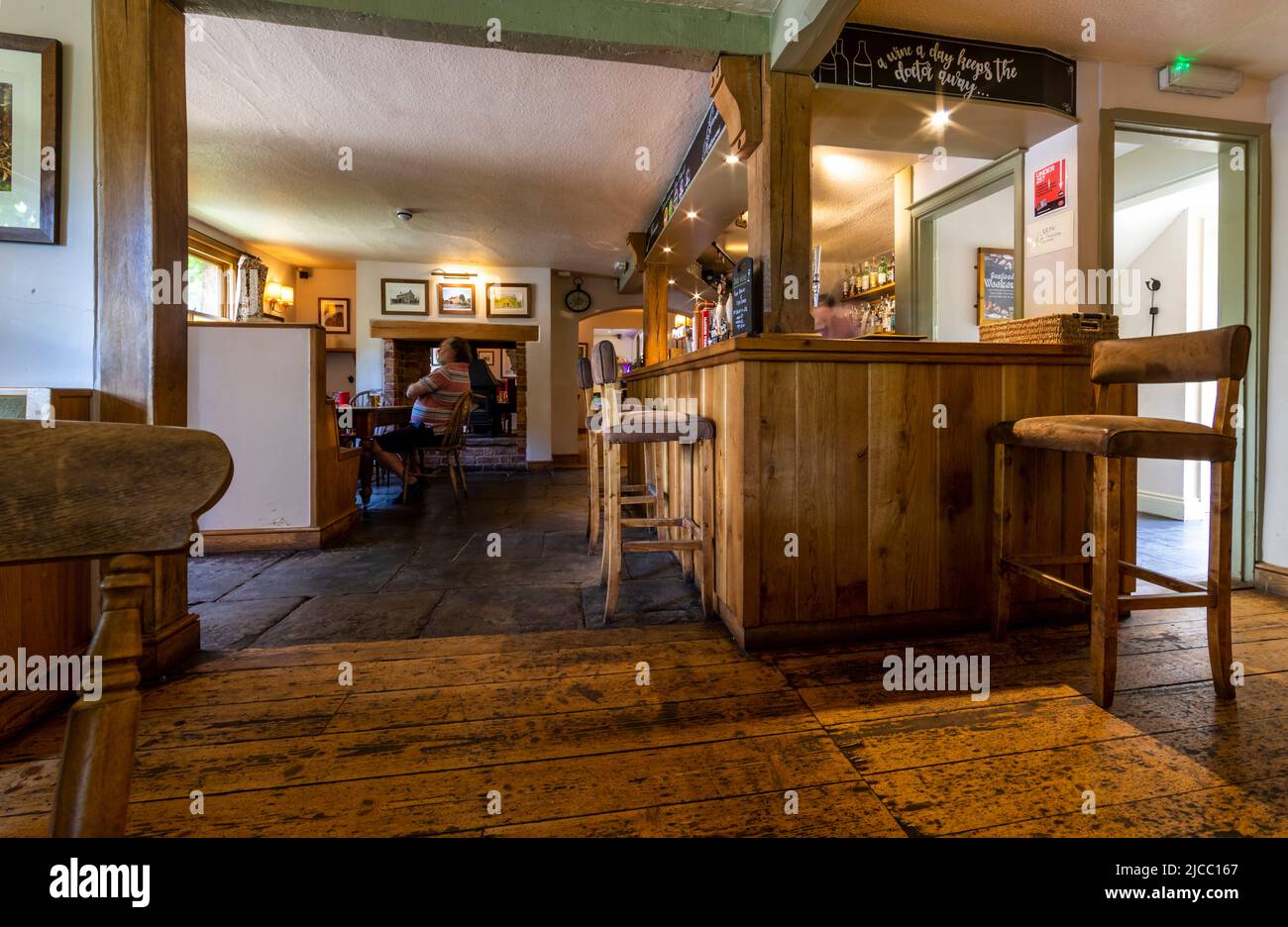 Royal Exchange, Hartpury Stock Photo Alamy