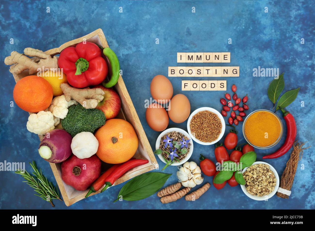 Beautiful view of High Protein Vegan Powder For Immune System Support