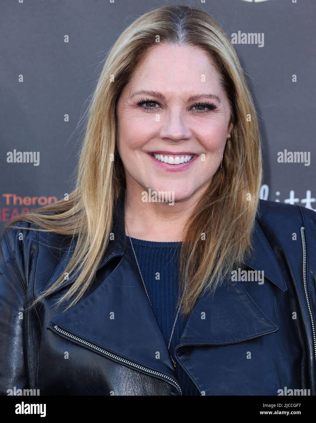 UNIVERSAL CITY, LOS ANGELES, CALIFORNIA, USA - JUNE 11: American