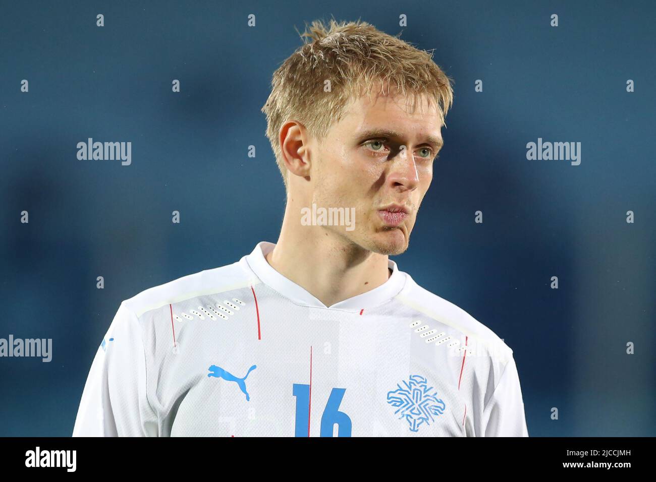 Stefan thordarson hi-res stock photography and images - Alamy