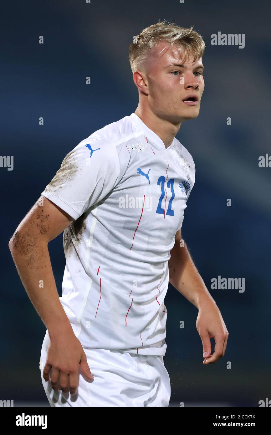 Andri gudjohnsen hires stock photography and images Alamy