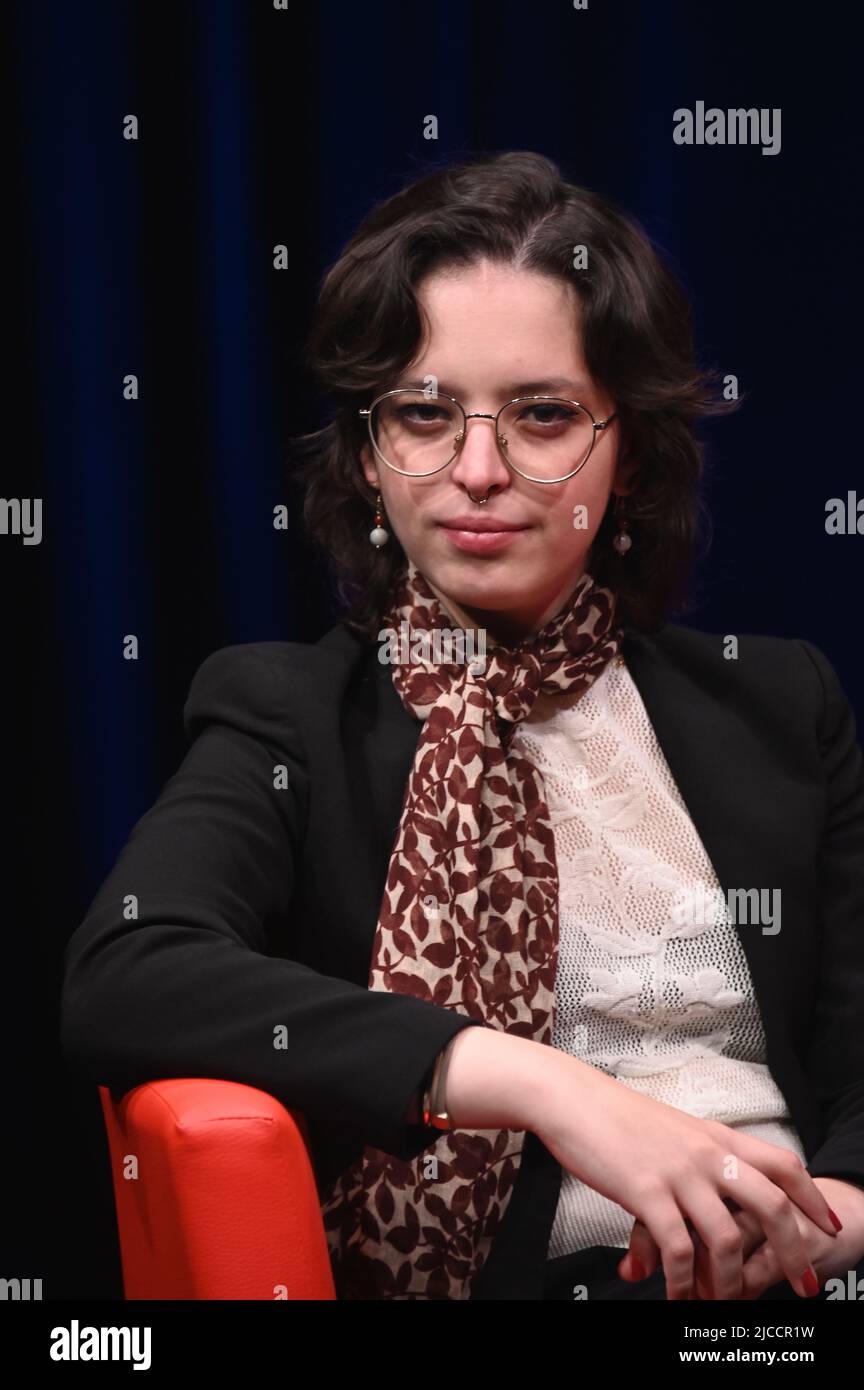 Elizabeth duval hires stock photography and images Alamy