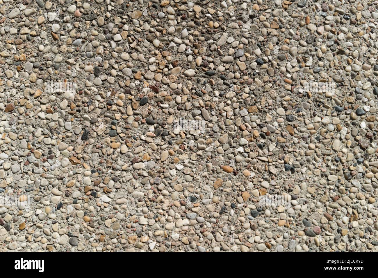 Texture Concrete Aggregate, Concrete background Stock Photo Alamy