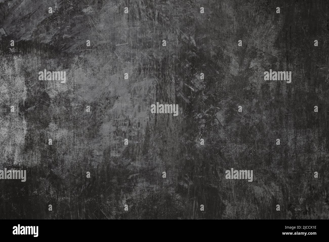 Black and white grunge background Stock Photo