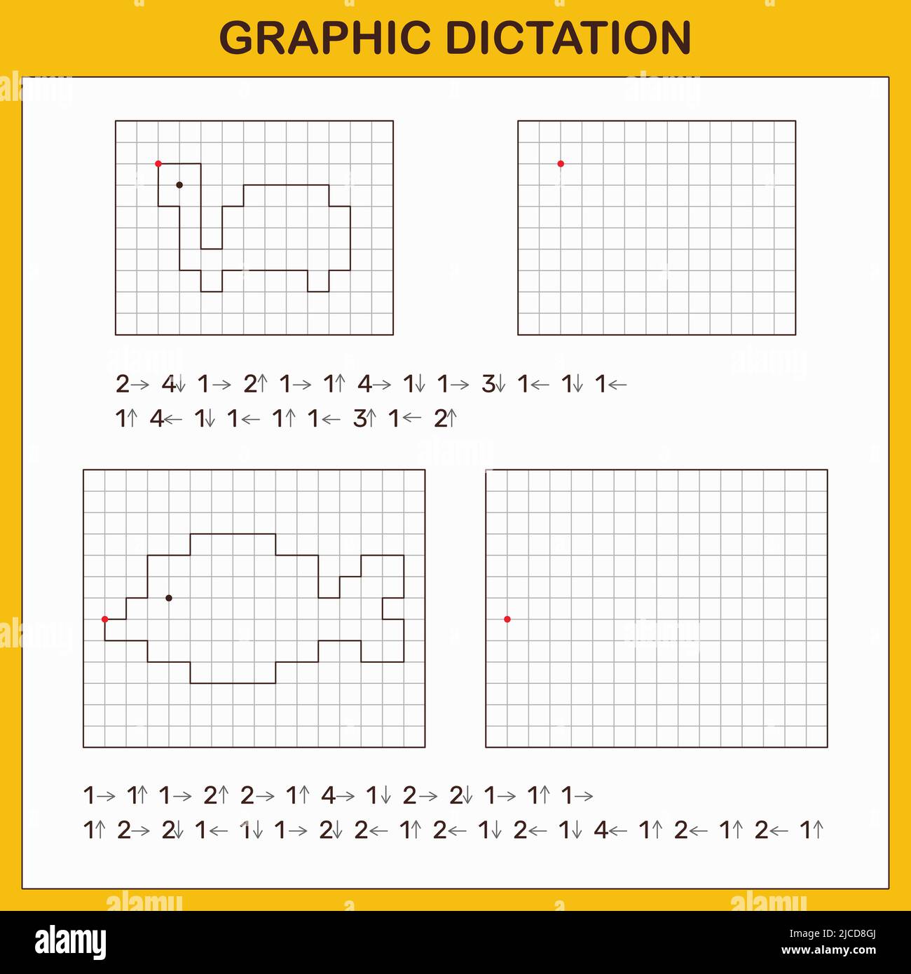 Word Dictation: educational game