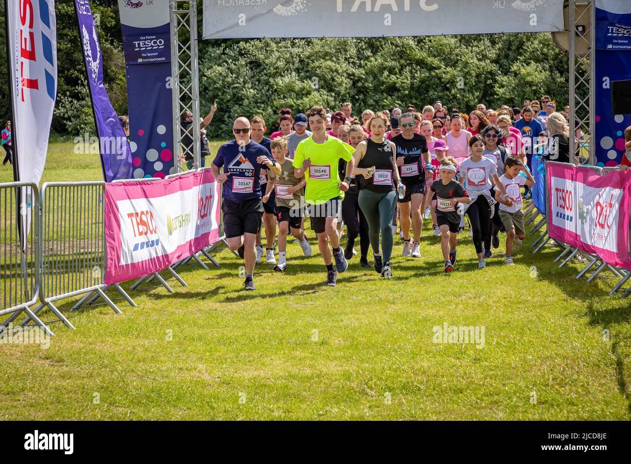 Uk race courses hires stock photography and images Alamy